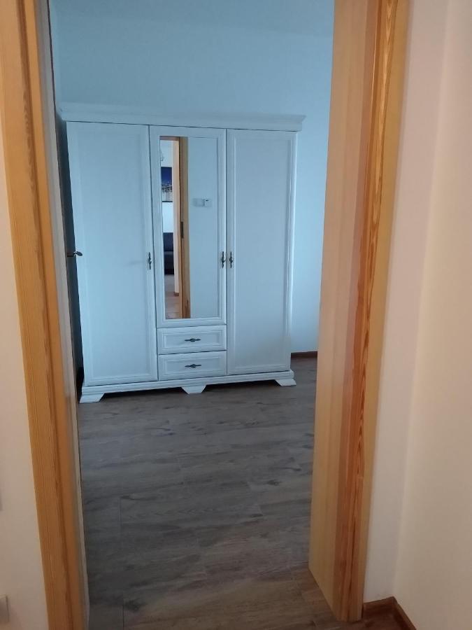 Apartament Marta Biłgoraj Esterno foto