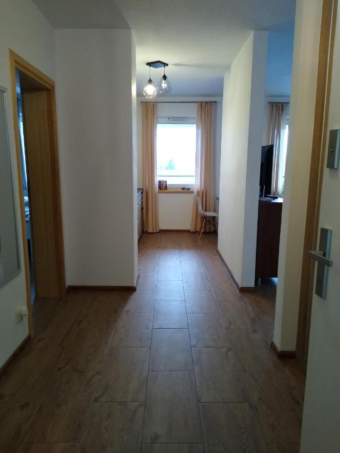 Apartament Marta Biłgoraj Esterno foto