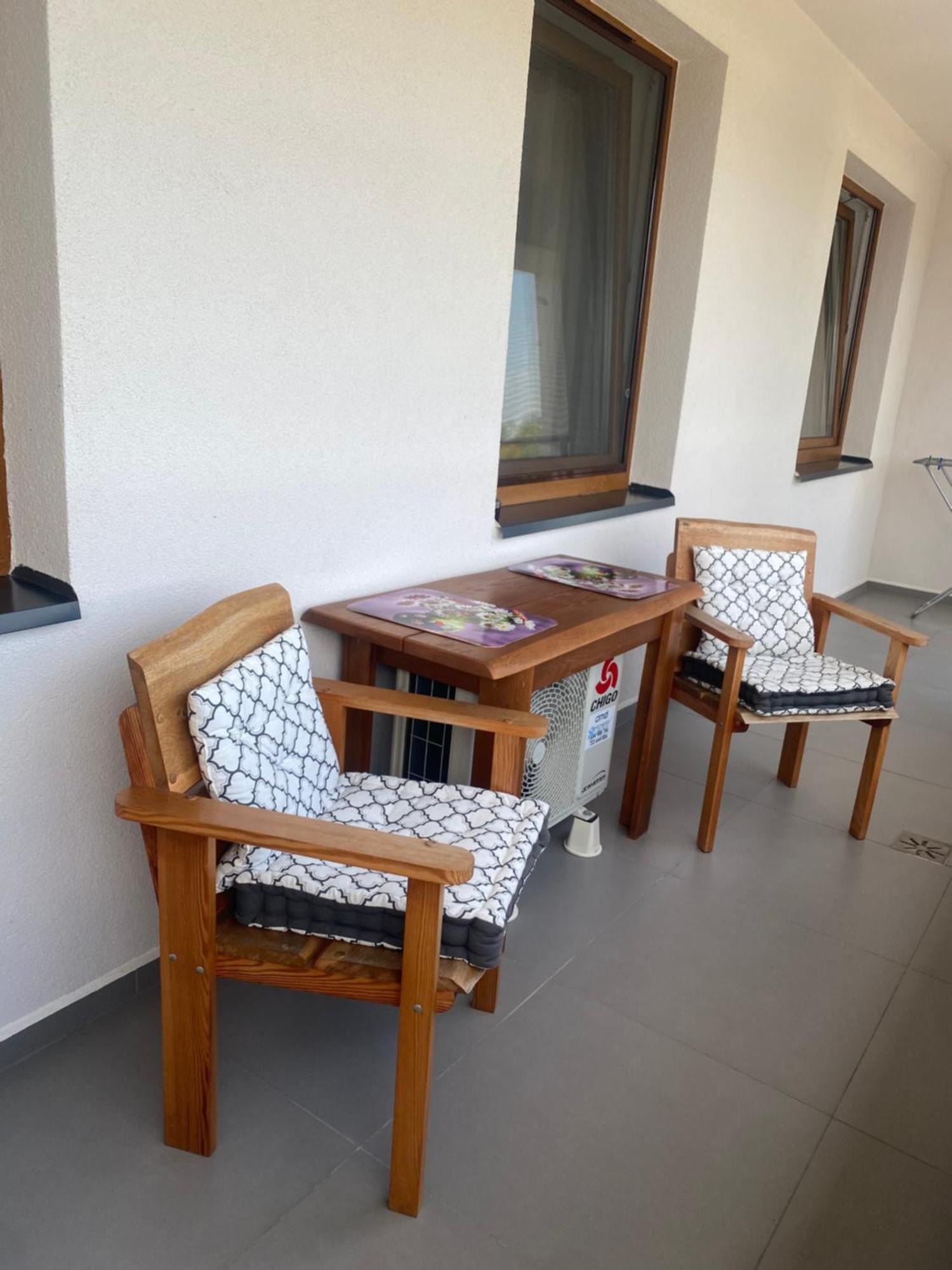 Apartament Marta Biłgoraj Esterno foto