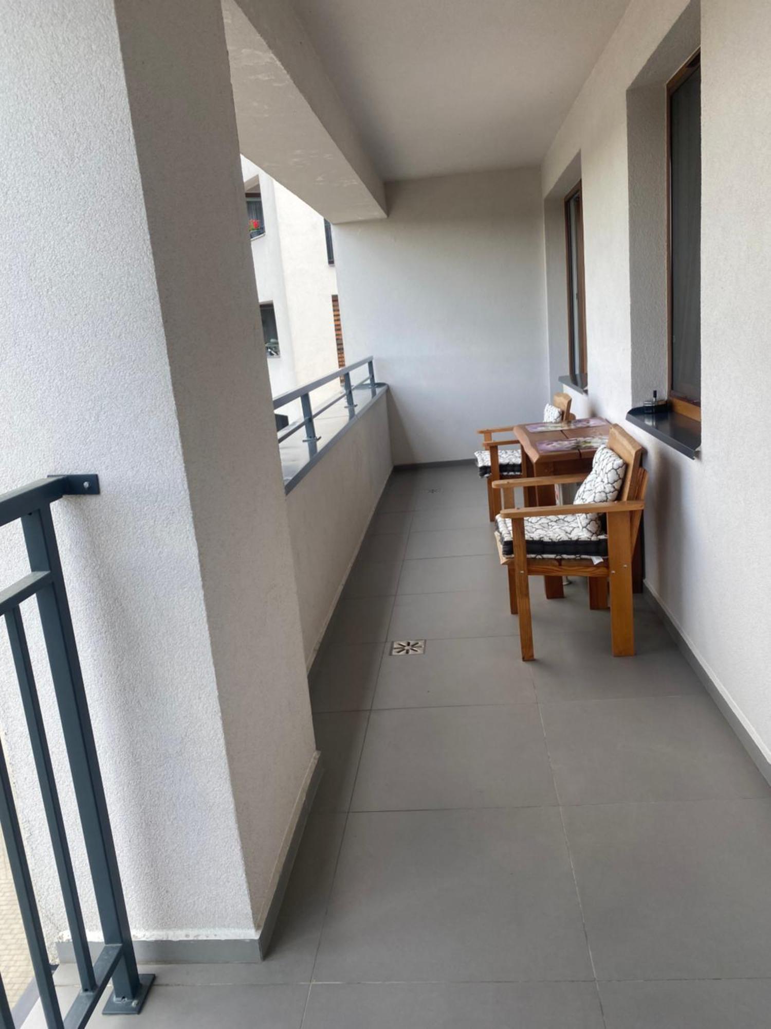 Apartament Marta Biłgoraj Esterno foto