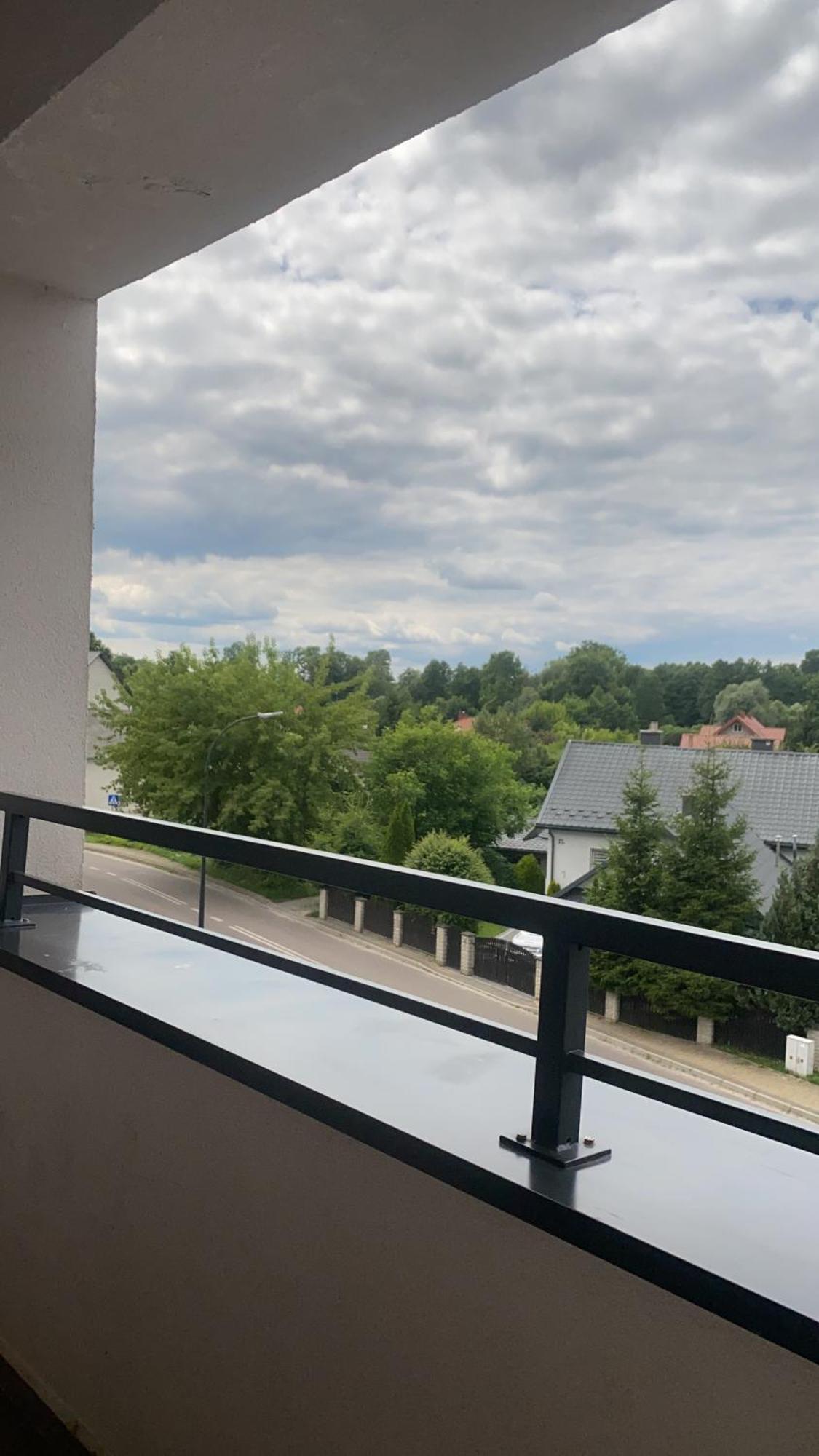 Apartament Marta Biłgoraj Esterno foto